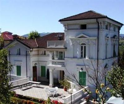 фото отеля Villa Gavina