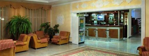 фото отеля Orient Star Samarkand