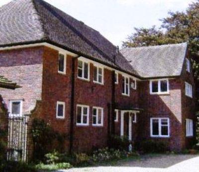 фото отеля Hadleigh