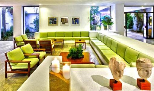 фото отеля Amalia Hotel Kalambaka