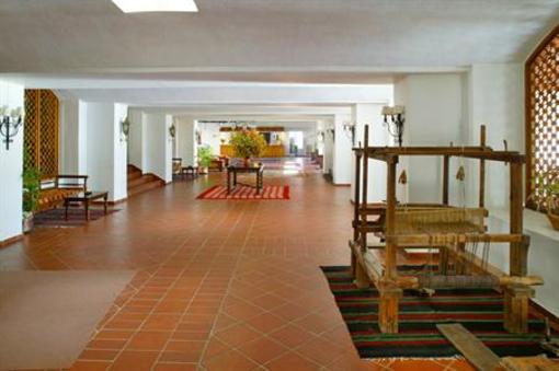 фото отеля Amalia Hotel Kalambaka