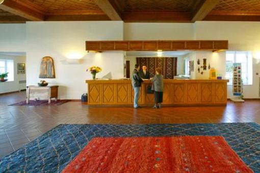 фото отеля Amalia Hotel Kalambaka