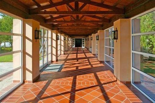 фото отеля Amalia Hotel Kalambaka