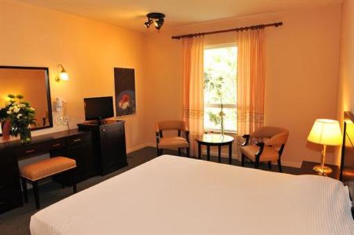 фото отеля Amalia Hotel Kalambaka