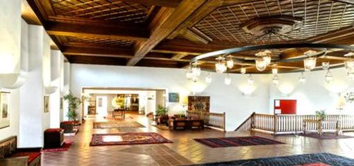 фото отеля Amalia Hotel Kalambaka