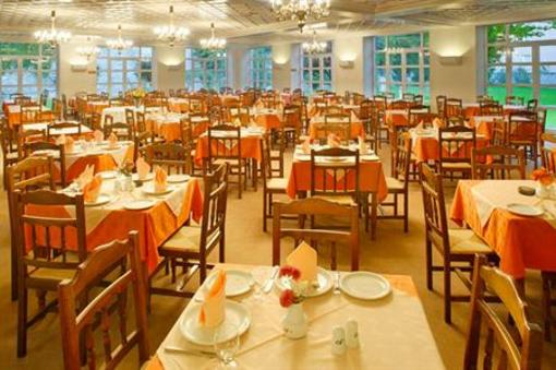 фото отеля Amalia Hotel Kalambaka