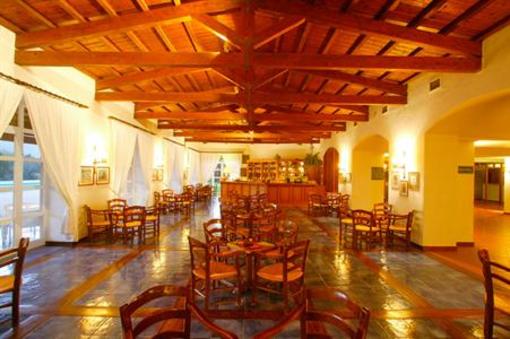 фото отеля Amalia Hotel Kalambaka