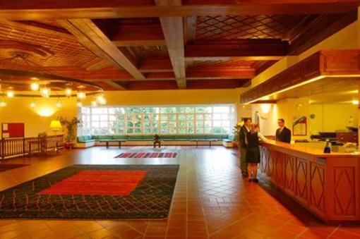 фото отеля Amalia Hotel Kalambaka