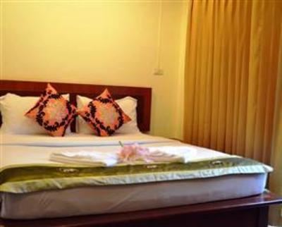 фото отеля Khaolak Wandee Hostel