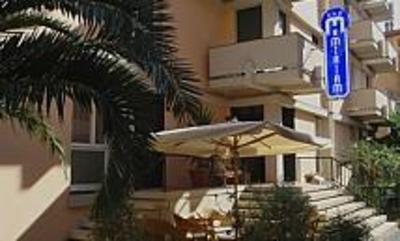 фото отеля Hotel Miriam Sestri Levante