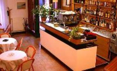 фото отеля Hotel Miriam Sestri Levante
