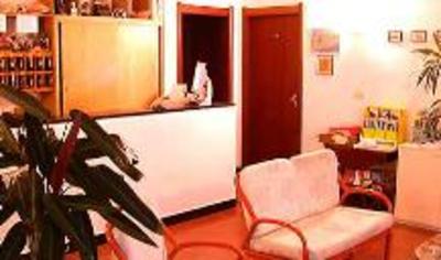 фото отеля Hotel Miriam Sestri Levante