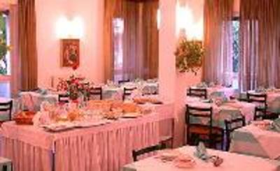 фото отеля Hotel Miriam Sestri Levante