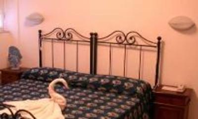 фото отеля Hotel Miriam Sestri Levante