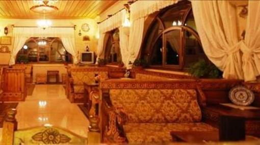 фото отеля Kral Hotel Urgup