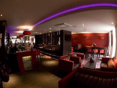 фото отеля The Carlton Hotel Prestwick
