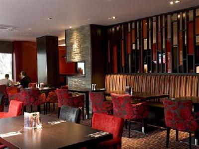 фото отеля The Carlton Hotel Prestwick