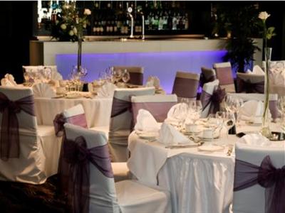 фото отеля The Carlton Hotel Prestwick