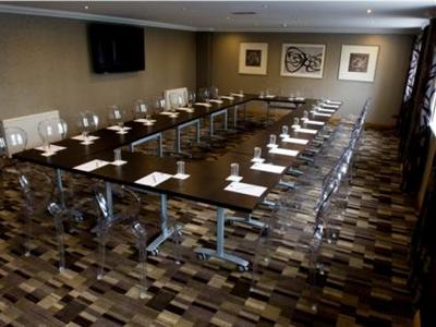 фото отеля The Carlton Hotel Prestwick