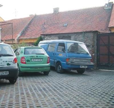 фото отеля Penzionek Pod Svatym Kopeckem