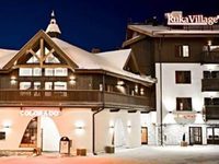 Holiday Club Ruka Village Apartments Rukatunturi