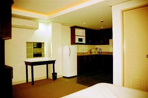 фото отеля Best Suite Hotel