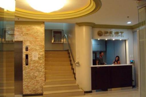 фото отеля Best Suite Hotel
