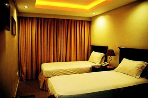 фото отеля Best Suite Hotel