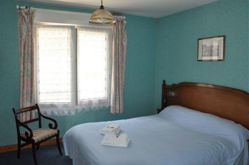 фото отеля Auberge Champenoise Hotel Epernay