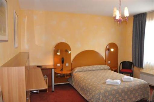 фото отеля Auberge Champenoise Hotel Epernay