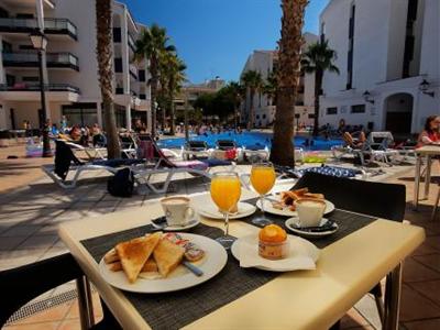 фото отеля Pins Platja Aparthotel Cambrils