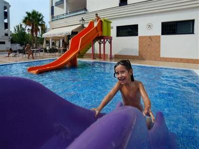 фото отеля Pins Platja Aparthotel Cambrils