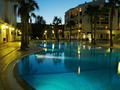 фото отеля Pins Platja Aparthotel Cambrils