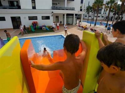 фото отеля Pins Platja Aparthotel Cambrils