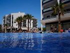 фото отеля Pins Platja Aparthotel Cambrils