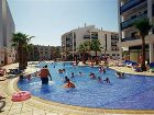 фото отеля Pins Platja Aparthotel Cambrils