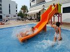 фото отеля Pins Platja Aparthotel Cambrils