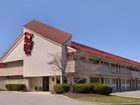 фото отеля Red Roof Inn Detroit Plymouth