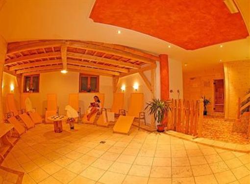 фото отеля Hotel Viktoria Castelrotto