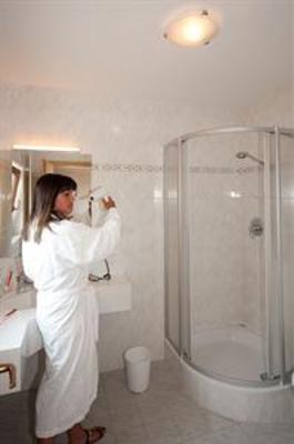 фото отеля Hotel Viktoria Castelrotto