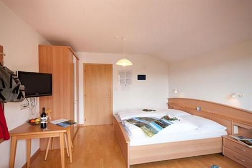 фото отеля Hotel Viktoria Castelrotto