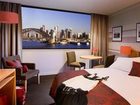 фото отеля North Sydney Harbourview Hotel