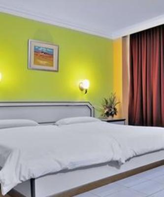 фото отеля K.T. Travellers Inn