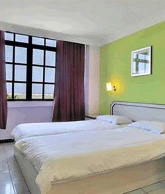 фото отеля K.T. Travellers Inn
