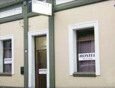 фото отеля Hostel de la Linda