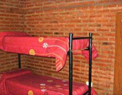 фото отеля Hostel de la Linda