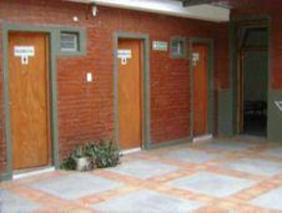 фото отеля Hostel de la Linda