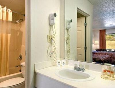 фото отеля Days Inn Kuttawa