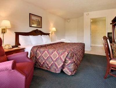 фото отеля Days Inn Kuttawa
