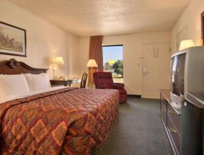 фото отеля Days Inn Kuttawa